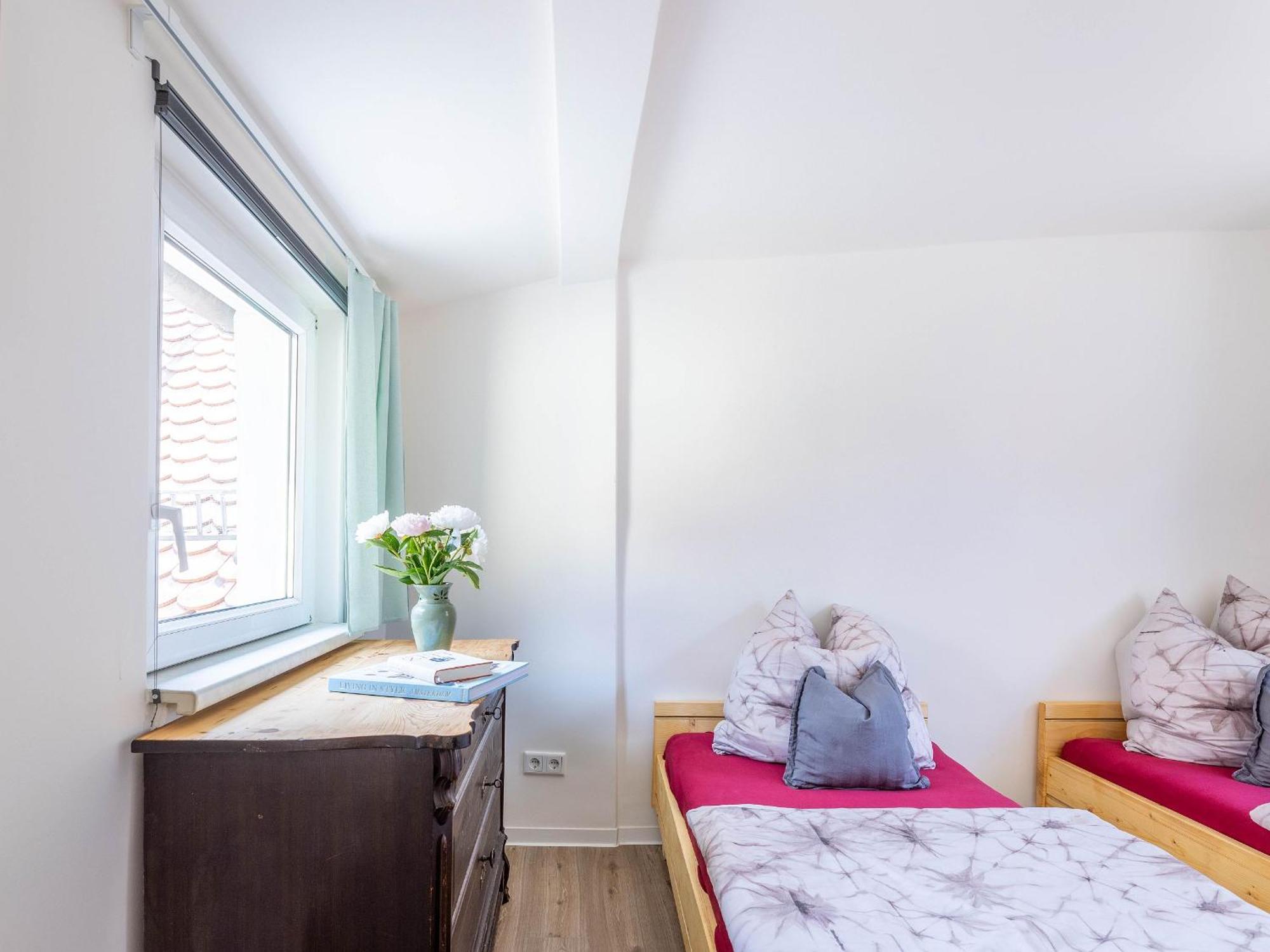 Ferienwohnung Bruehler Hof Bad Berka Eksteriør bilde